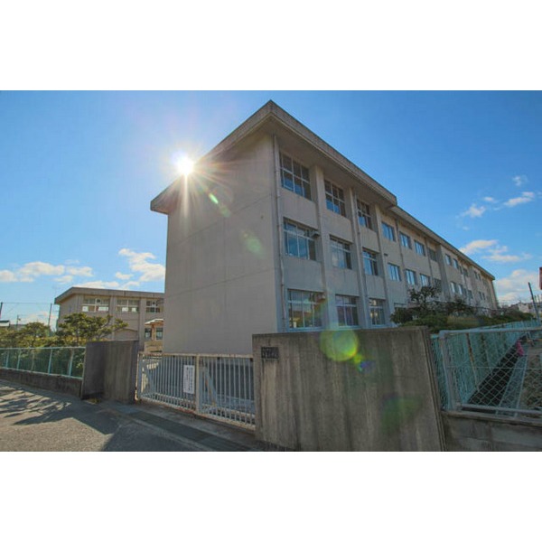 小学校　岡山市立平島小学校（小学校）まで1209m