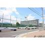 小学校　静岡市立賤機南小学校（小学校）まで800m