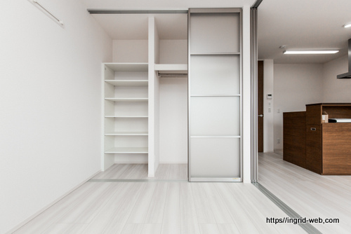 その他部屋・スペース