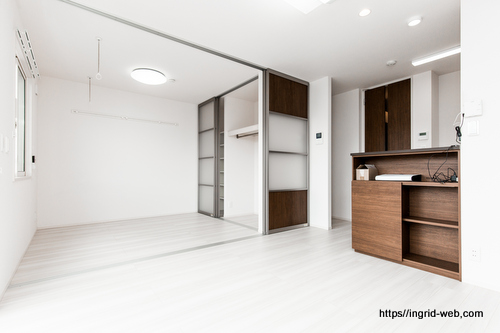 居室・リビング