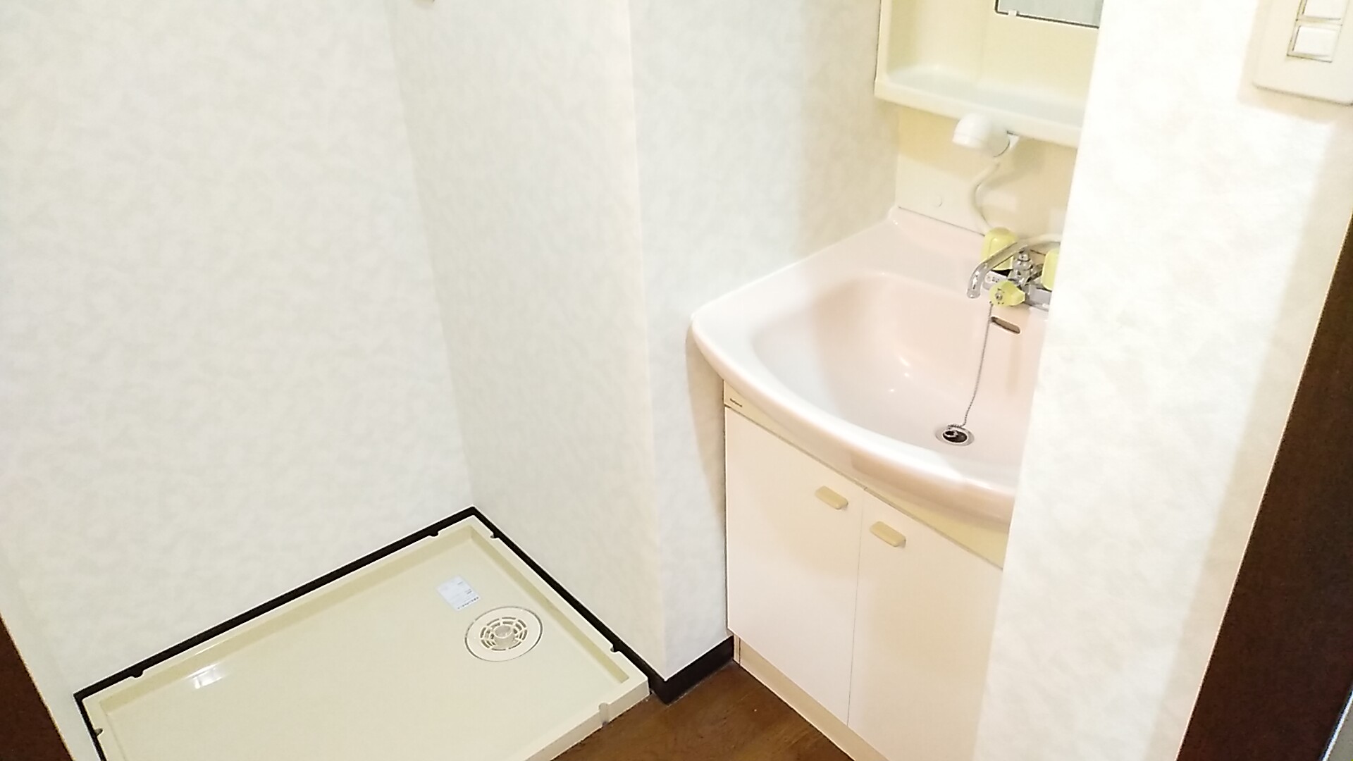 北山リハイムの内装写真