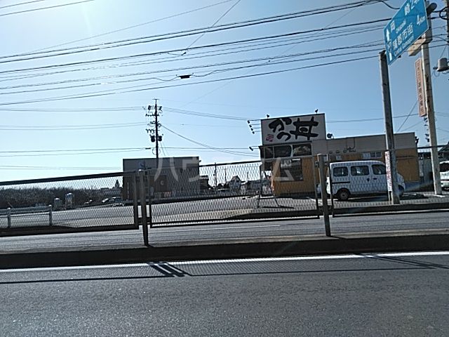 飲食店　かつさと蒲郡大塚店（飲食店）まで501m