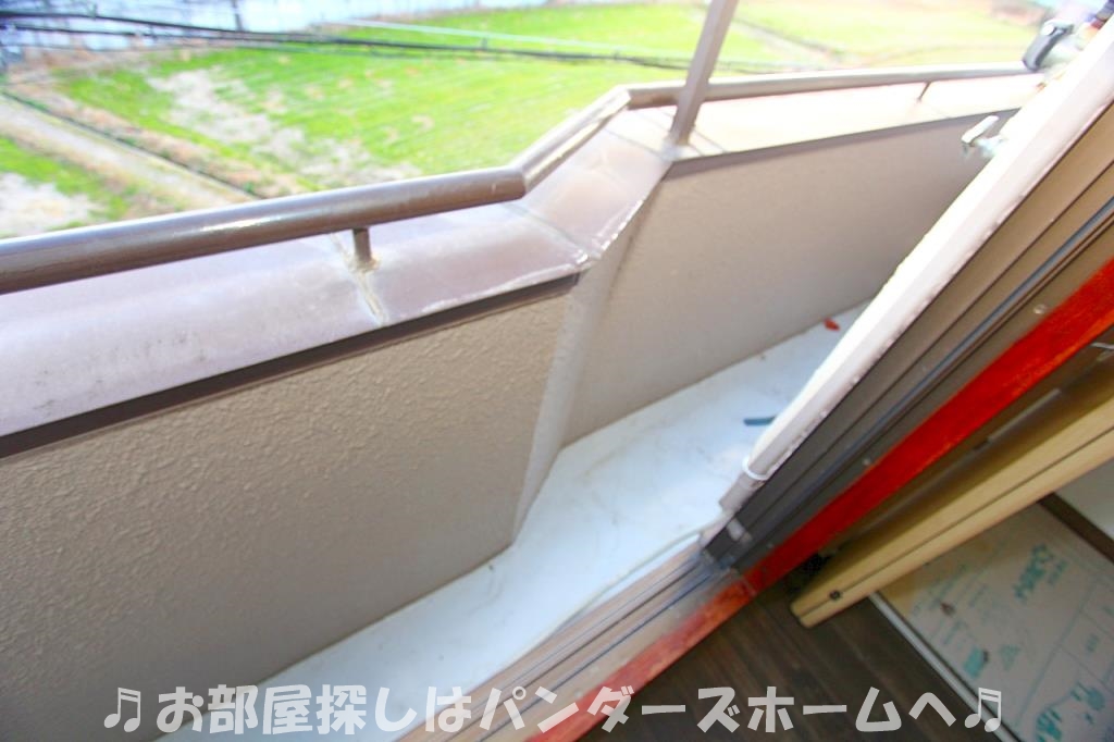 須山ハピネスの内装写真