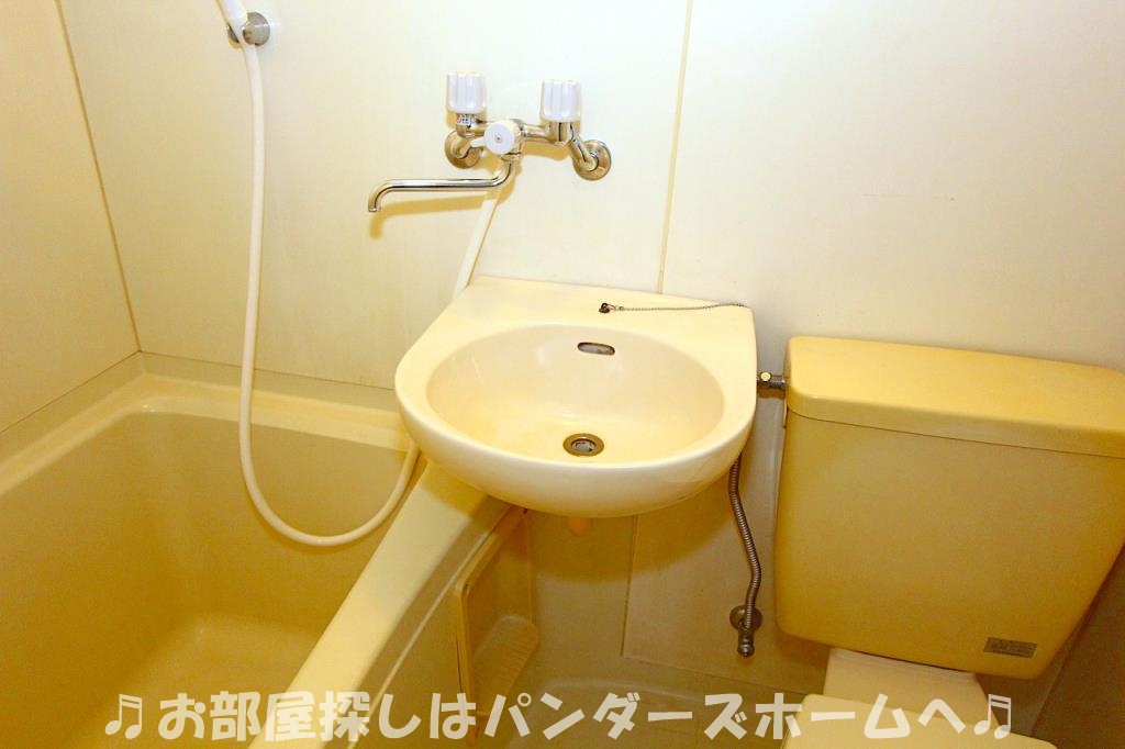 須山ハピネスの内装写真