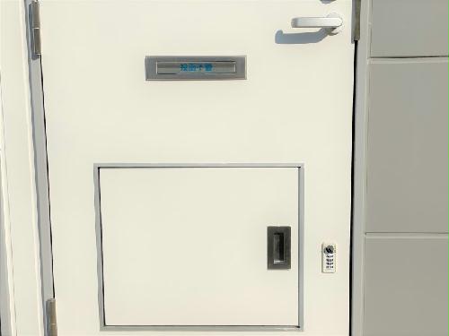 その他設備　宅配ボックス