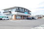 コンビニ　セブンイレブン常陸太田金井町店（コンビニ）まで1297m