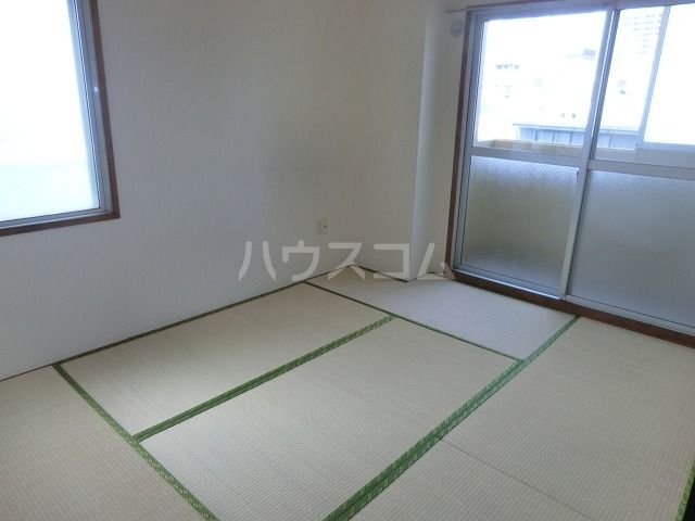 【豊橋市新川町のマンションのその他部屋・スペース】