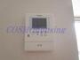 セキュリティ　TVモニターホン付