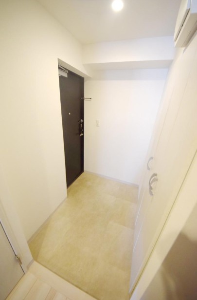 玄関　別室参照