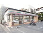 コンビニ　セブンイレブン足立西新井4丁目店（コンビニ）まで332m