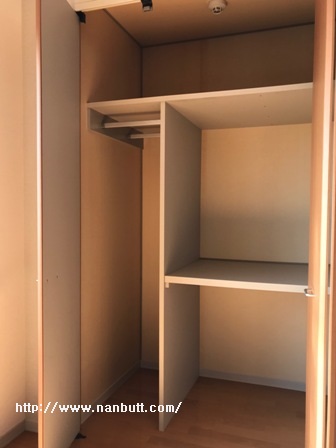 レアンドロス 福山市立大学生にもオススメ インターネット付きの内装写真