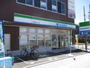 コンビニ　ファミリーマート 南加賀屋二丁目店（コンビニ）まで199m