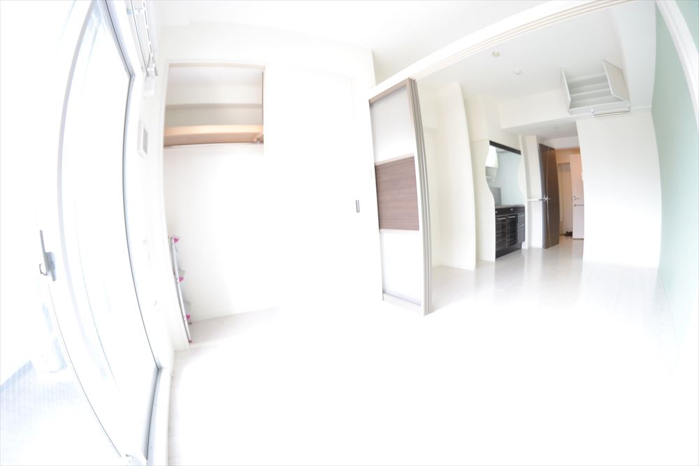 その他部屋・スペース　落ち着いて過ごせるお部屋なので、寝室にいかがでしょうか