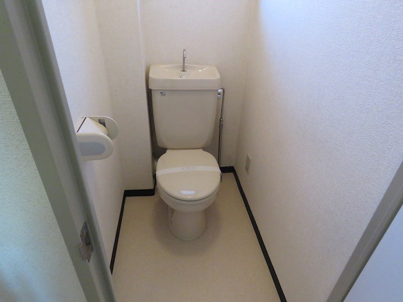 【KORINのトイレ】