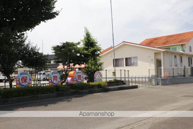 幼稚園・保育園　早鈴保育園（幼稚園・保育園）まで1285m