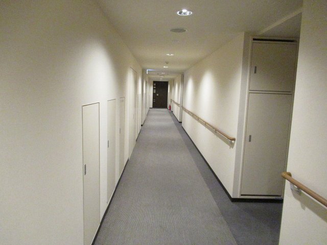 ステーションプラザタワーの外観写真