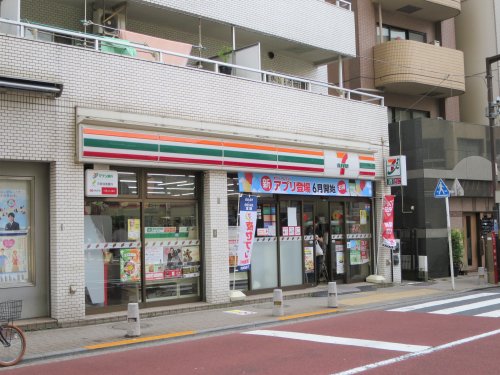 ステーションプラザタワーの周辺写真