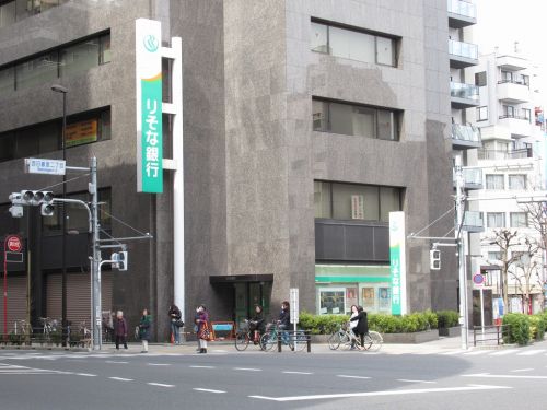 ステーションプラザタワーの周辺写真