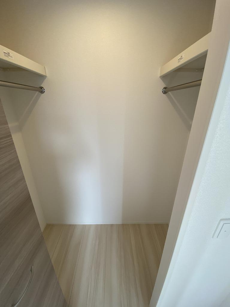 Droom新今里の内装写真