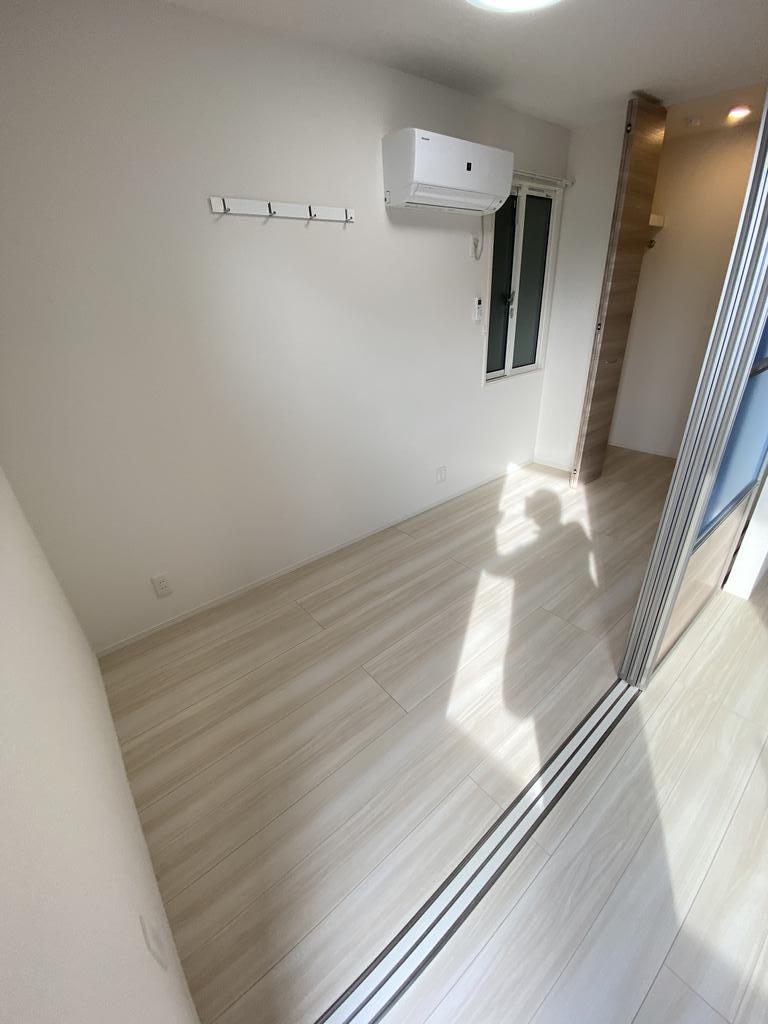 Droom新今里の内装写真