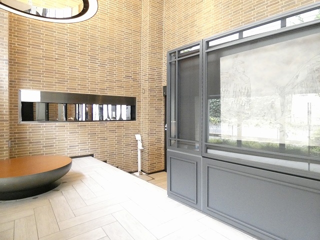 ロビー　ロビー