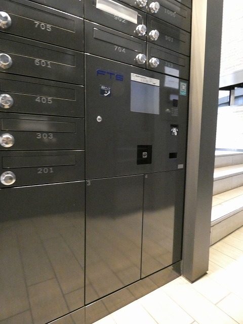 その他共有部分　その他共有部分