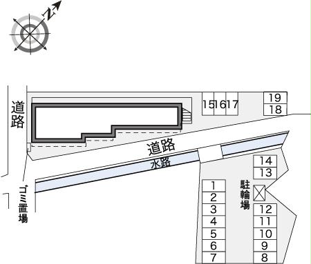 【レオパレスＳａｉｌｉｎＧIIのその他】