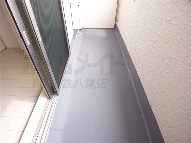 リバーサイド東久宝寺10番館の内装写真
