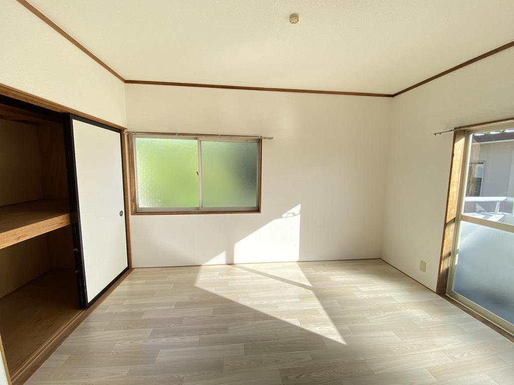 その他部屋・スペース　洋室6帖