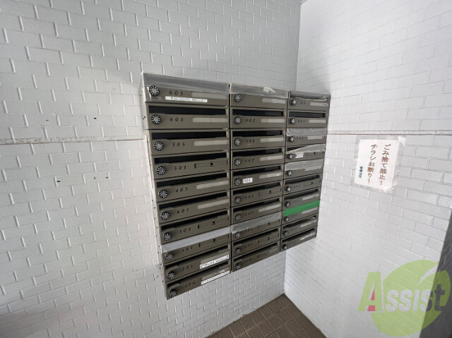 駐車場　駐車場その他