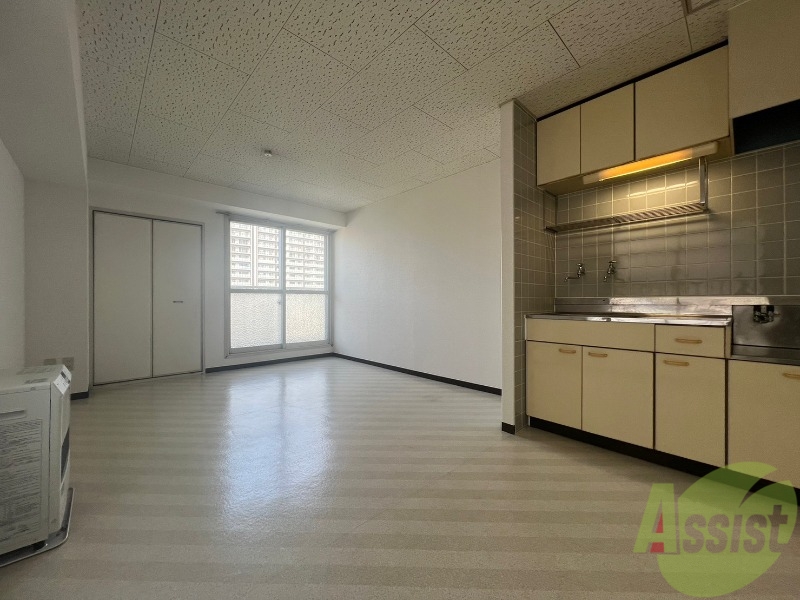 その他部屋・スペース　コンパクトに暮らせるワンルームのお部屋です！