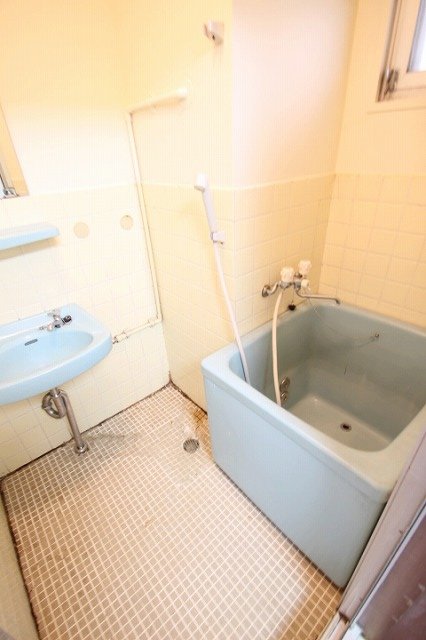 バス・シャワールーム　同物件別室です