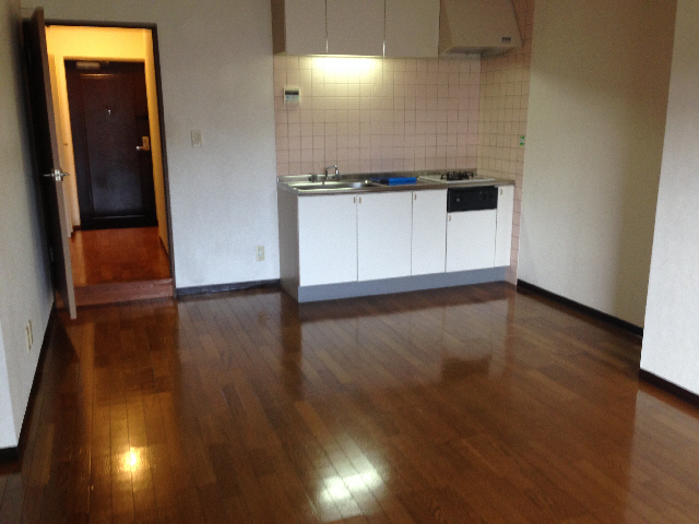 その他設備　ダイニング2