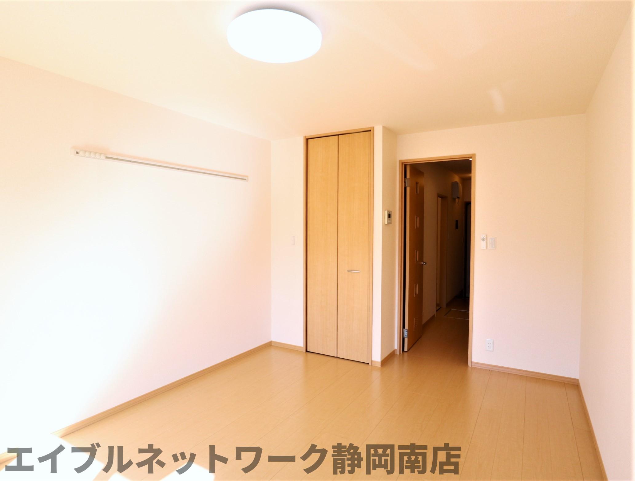 その他部屋・スペース　内装は落ち着いています