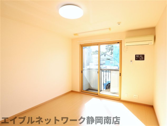 その他　使いやすいリビングです
