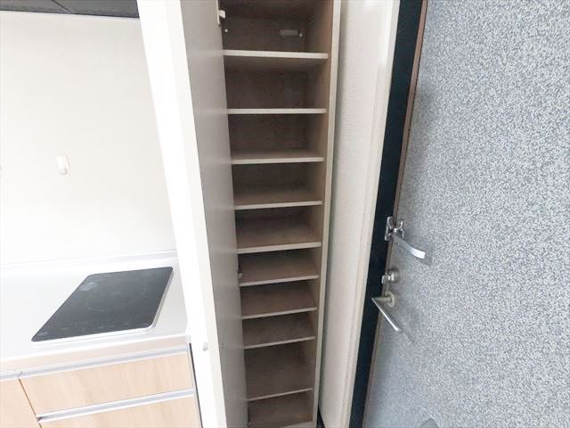その他　シューズボックス