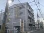 香里園駅より徒歩9分 4階 築36年6ヶ月の賃貸物件