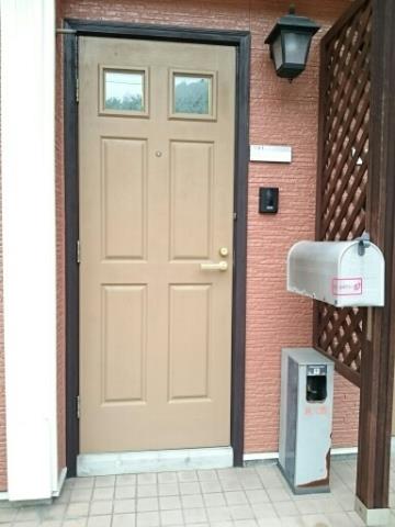 エントランス　その他部屋・スペース