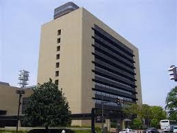 役所　山形市役所（役所）まで1834m