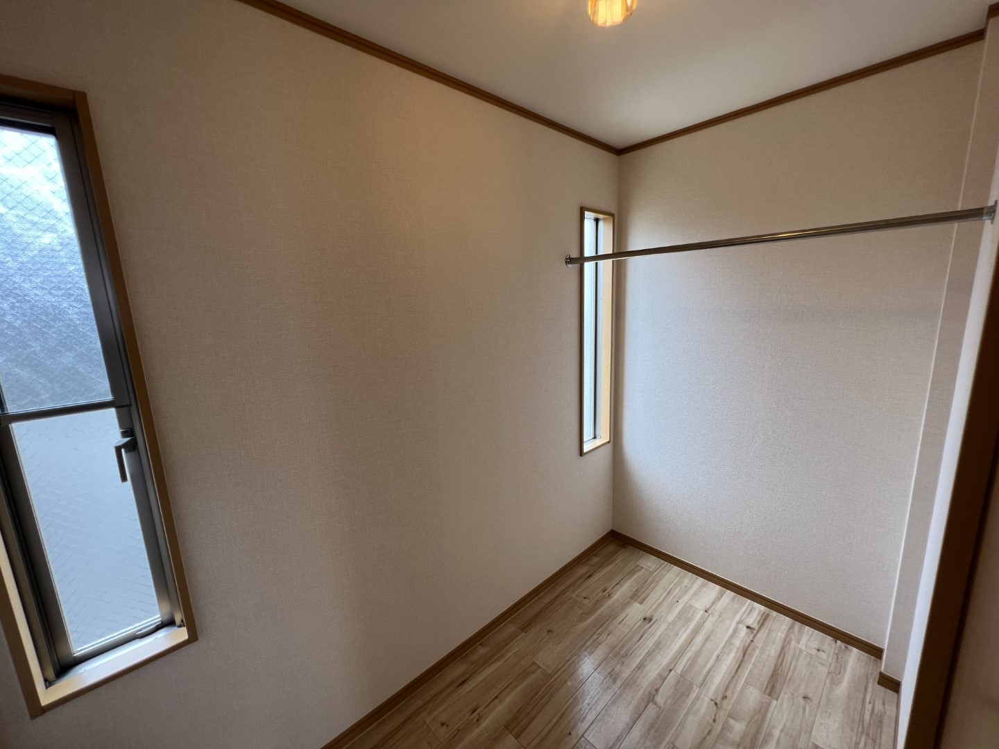 その他　他室参考写真　サービスルーム2.5帖