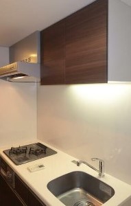 キッチン　キッチン※別部屋参考写真