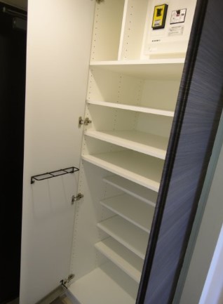 収納　収納※別部屋参考写真