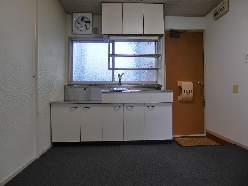 キッチン　他室参照他室参照