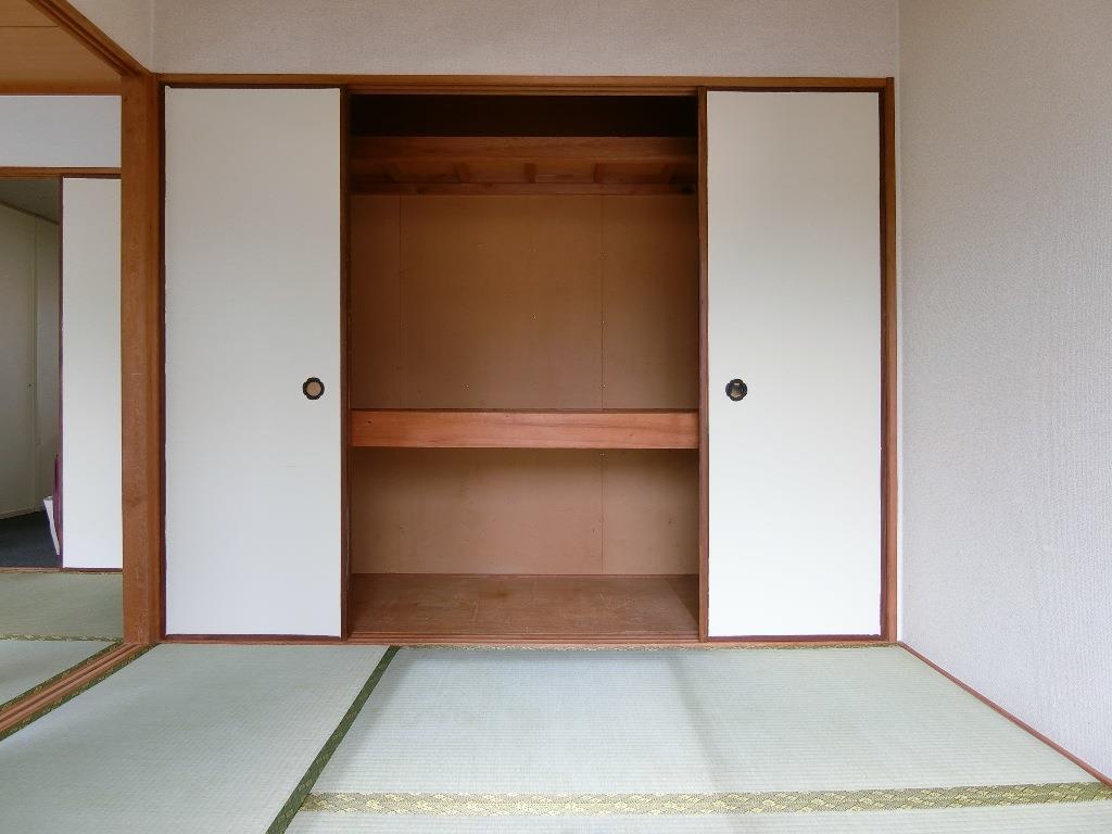 収納　他室参照