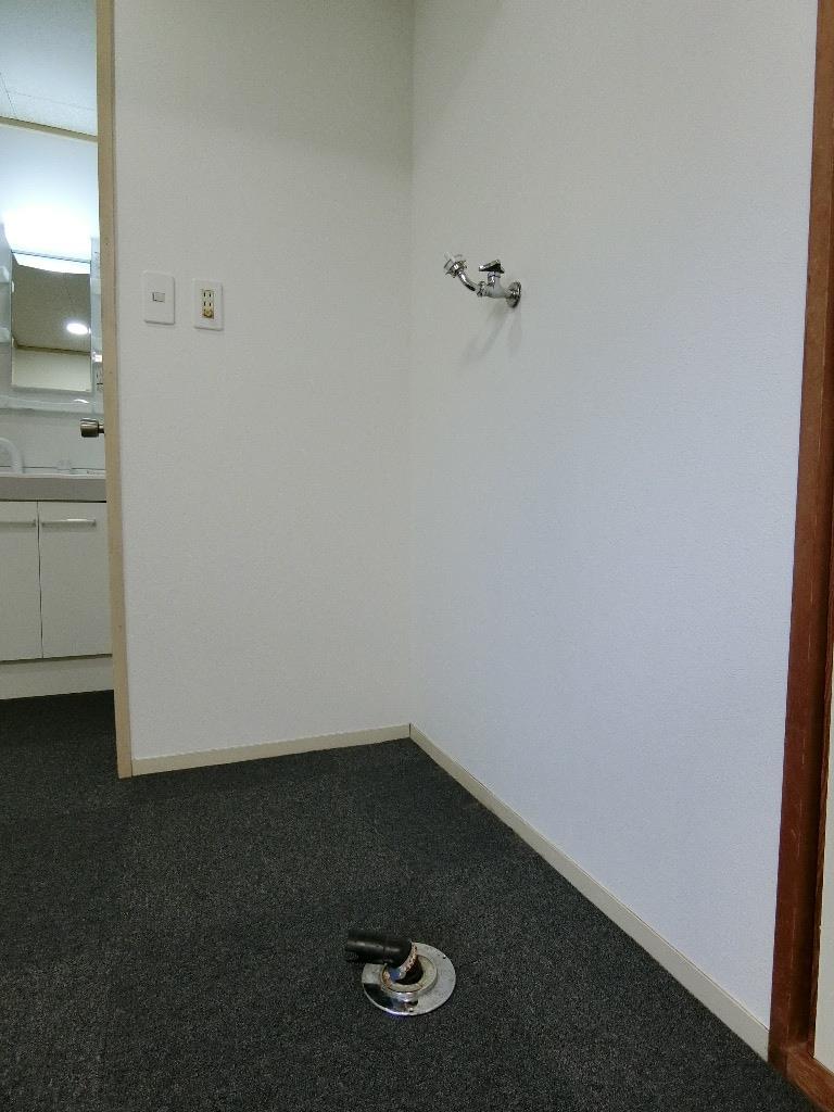 その他設備　他室参照