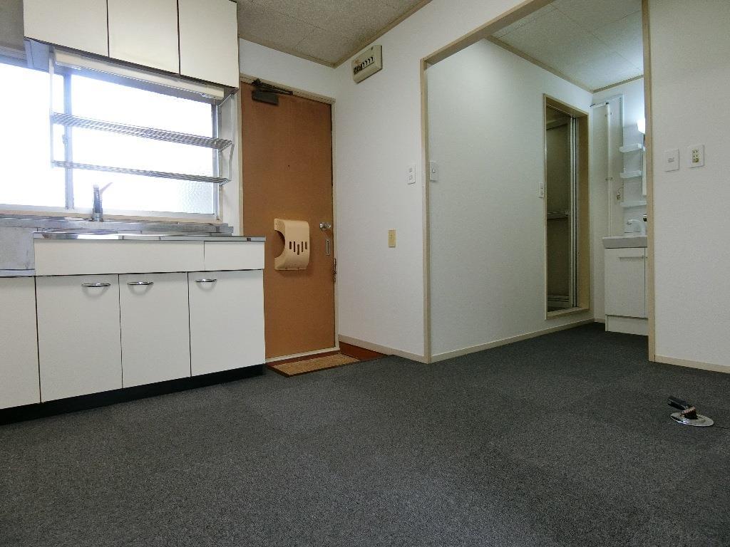 居室・リビング　他室参照