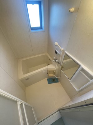 バス・シャワールーム　※同物件・別部屋写真になります。
