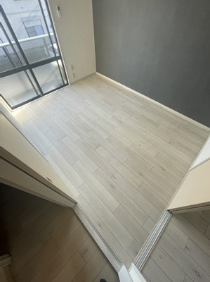 その他部屋・スペース　※同物件・別部屋写真になります。