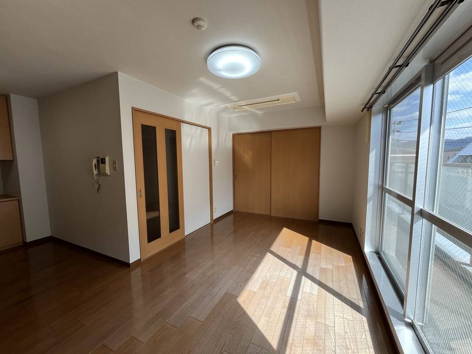 その他部屋・スペース　リビング