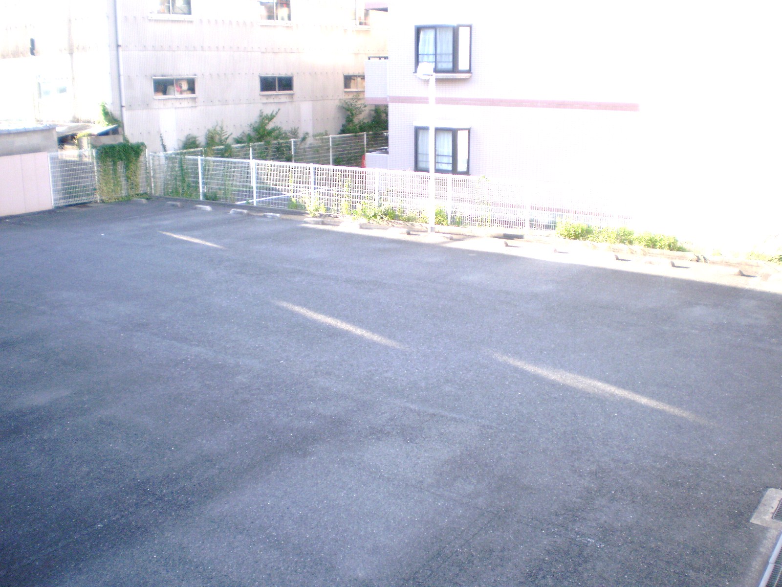 地下鉄谷町線 喜連瓜破駅 徒歩6分 5階建 築34年のその他写真